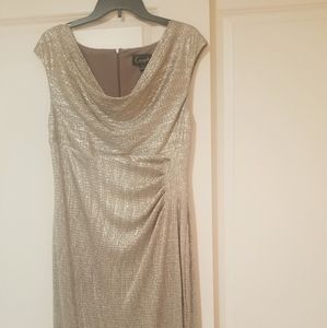 Elegant dress for your next party